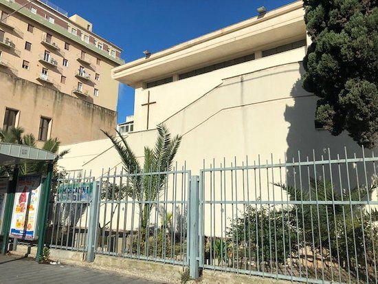 Chiesa Sacro Cuore
